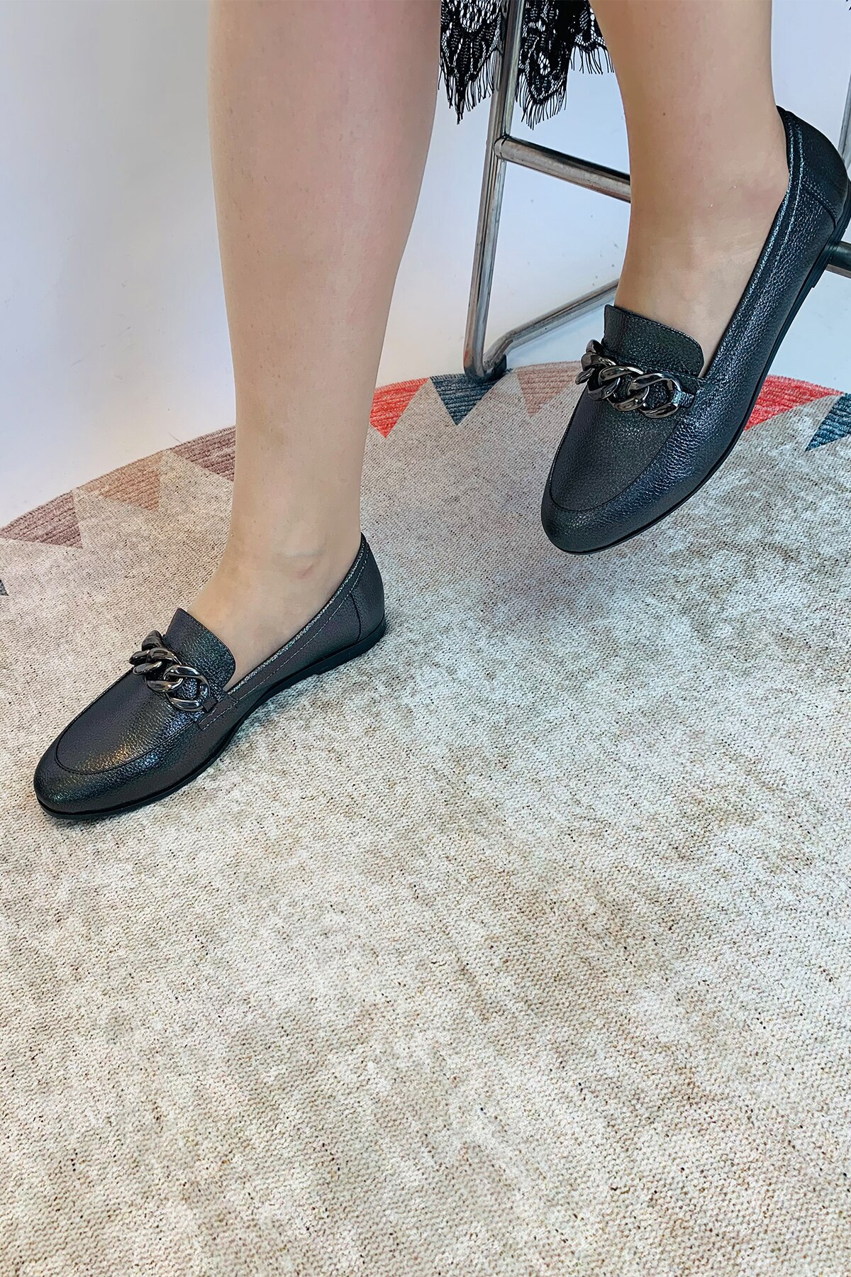 Diğer Kadın Loafer Ayakkabı Modelleri ve Fiyatları - n11.com Diğer Kadın Loafer Ayakkabı Modelleri ve Fiyatları - n11.com